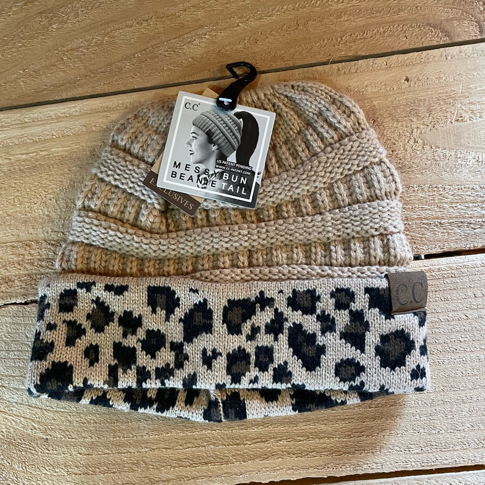 Women’s Beanie